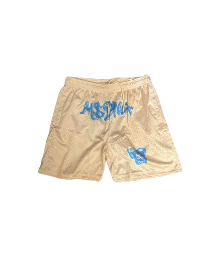 WEALTH DNA SHORT