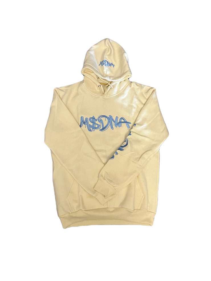 WEALTH DNA Tracksuit