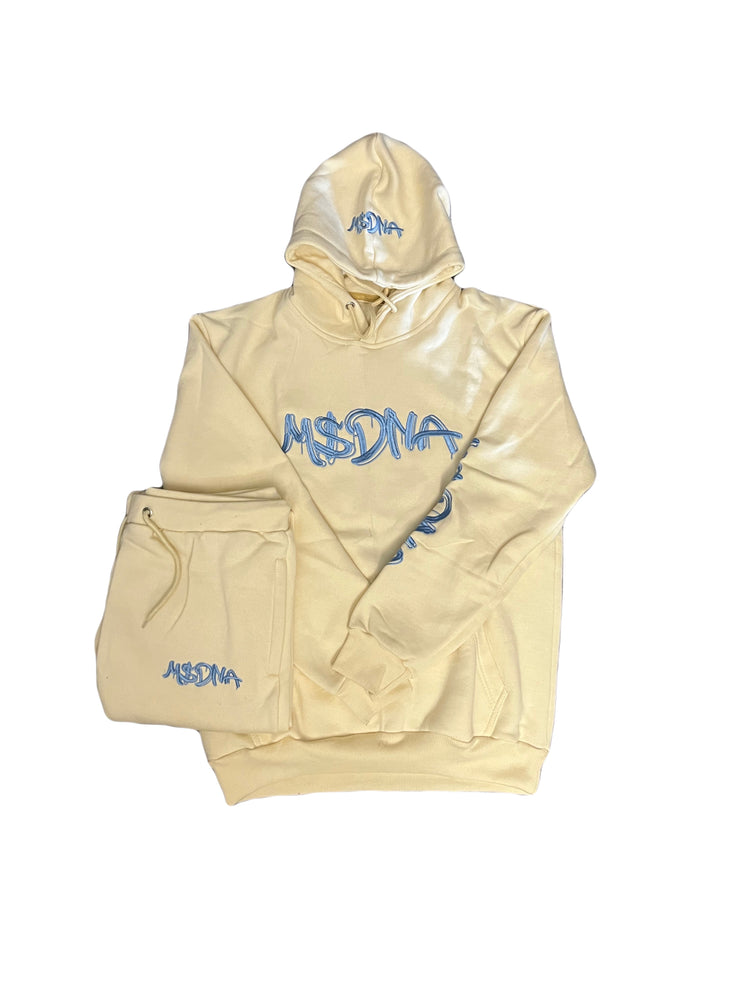 WEALTH DNA Tracksuit