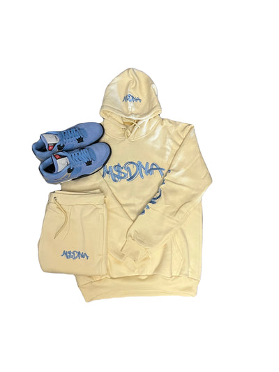 WEALTH DNA Tracksuit