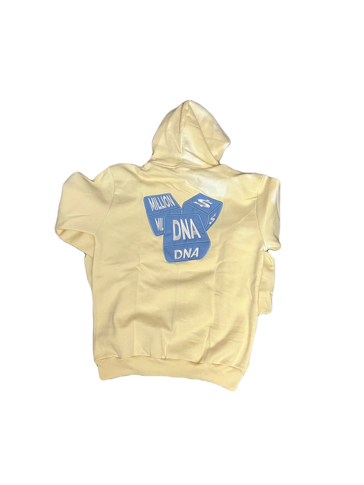 WEALTH DNA Tracksuit