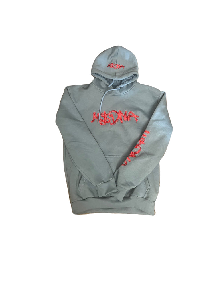 BLUE DNA Tracksuit